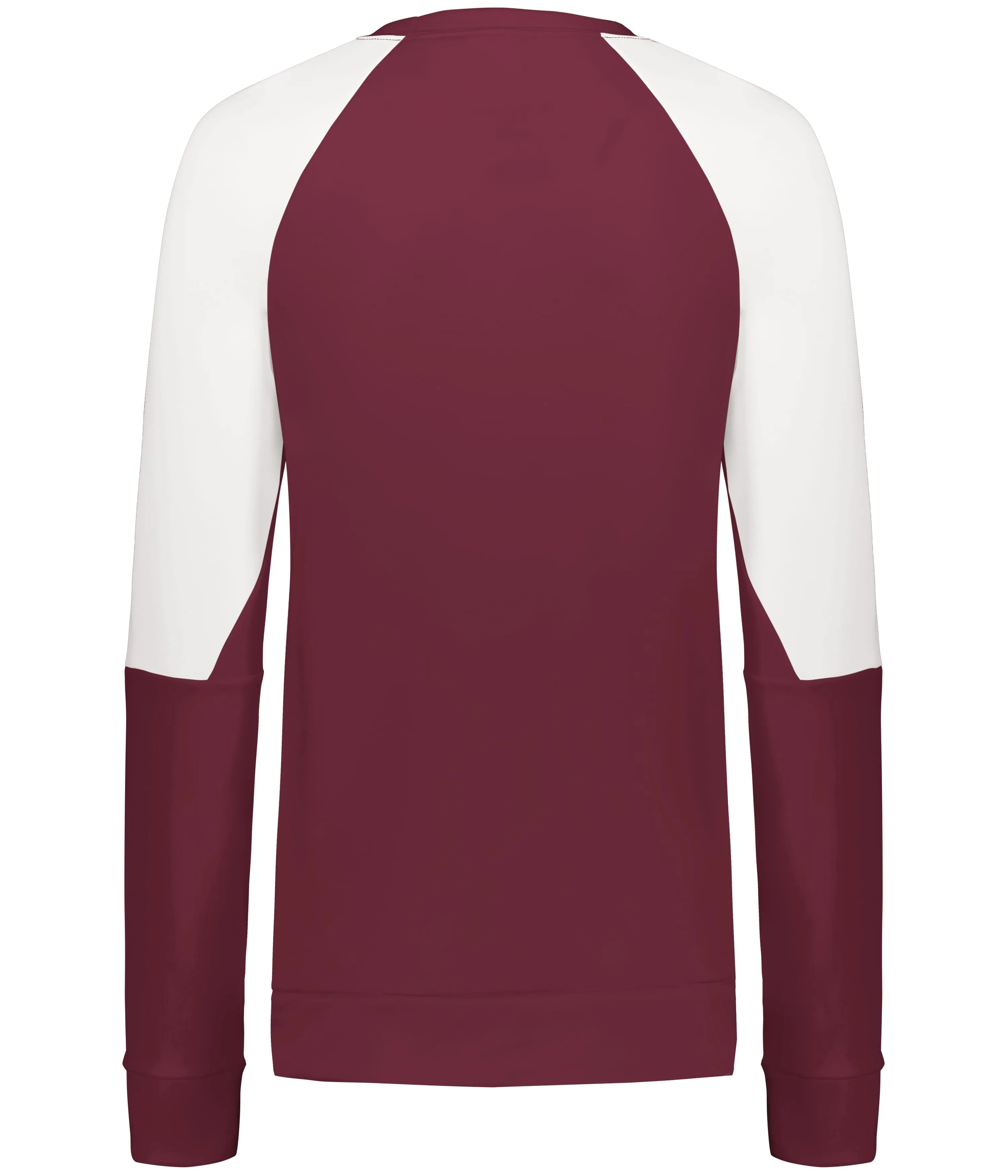 Holloway Ladies Momentum Team Fleece Crew