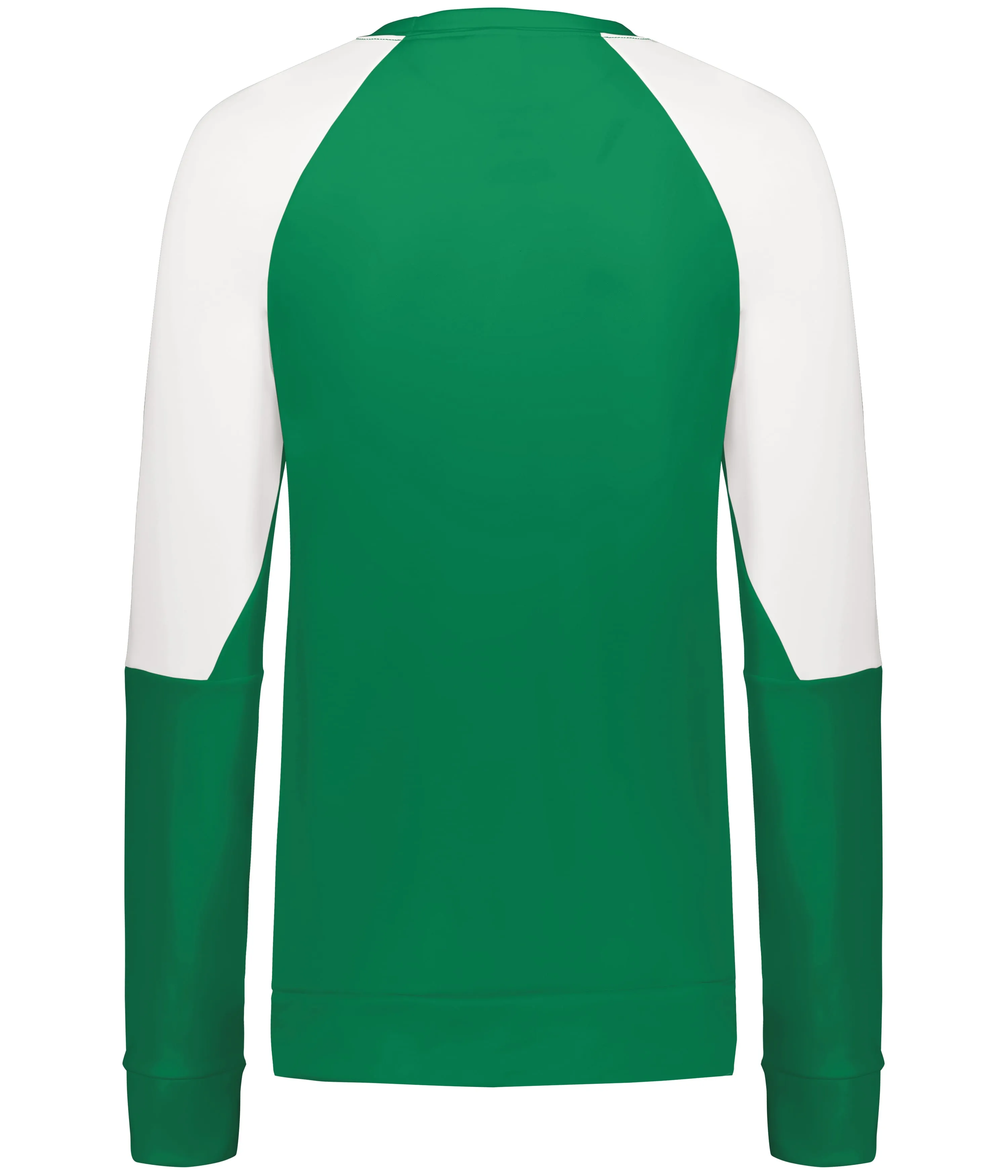 Holloway Ladies Momentum Team Fleece Crew