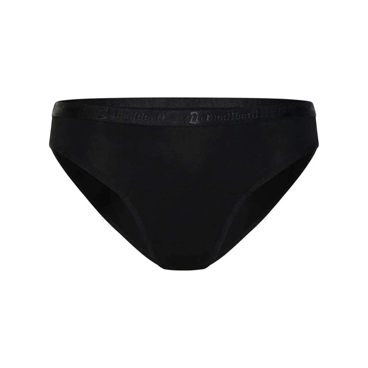 Modibodi Period Underwear Classic Bikini - Moderate-Heavy